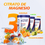 Miniatura: CITRATO DE MG (efervescente)