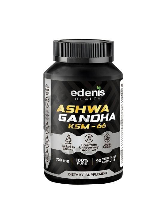 ASHAWAND KSM66 EDENIS