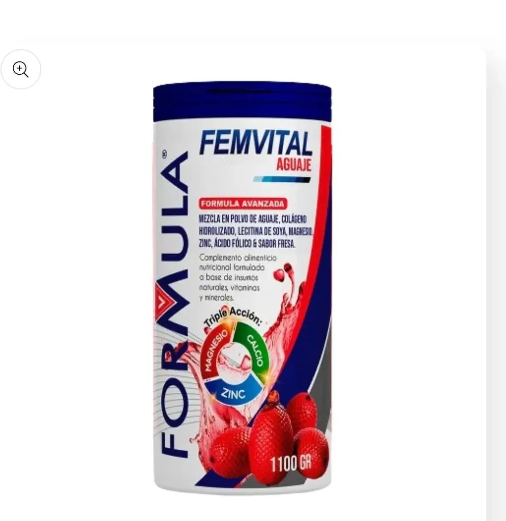 FEMVITAL
