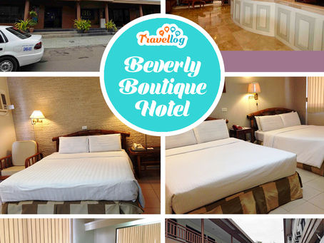 Beverly Boutique Hotel, Cebu