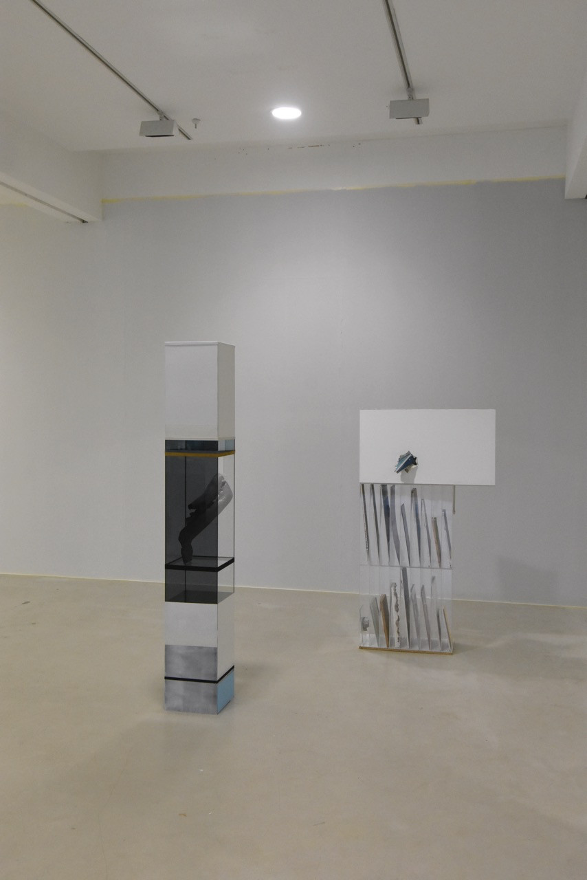 felix schramm ribot gallery arte contemporanea milano