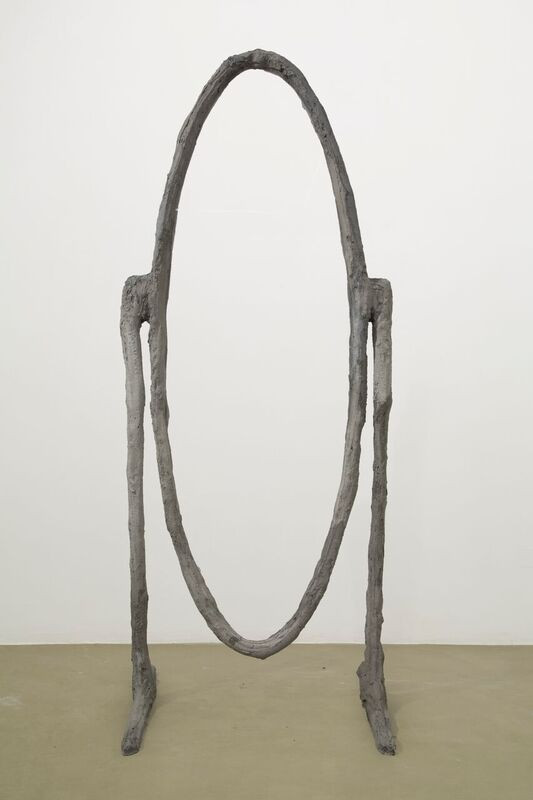 Oren Pinhassi ribot gallery contemporary art milan