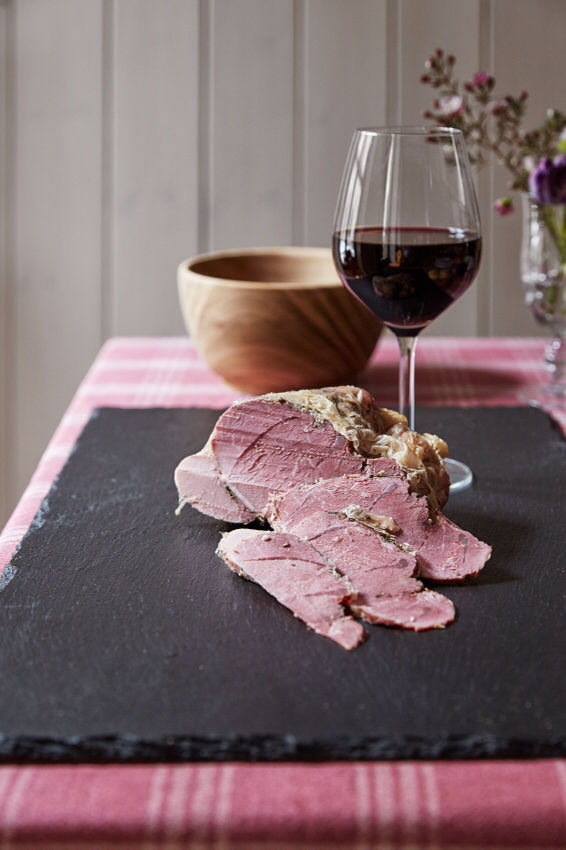 SALUMI ALBERTI