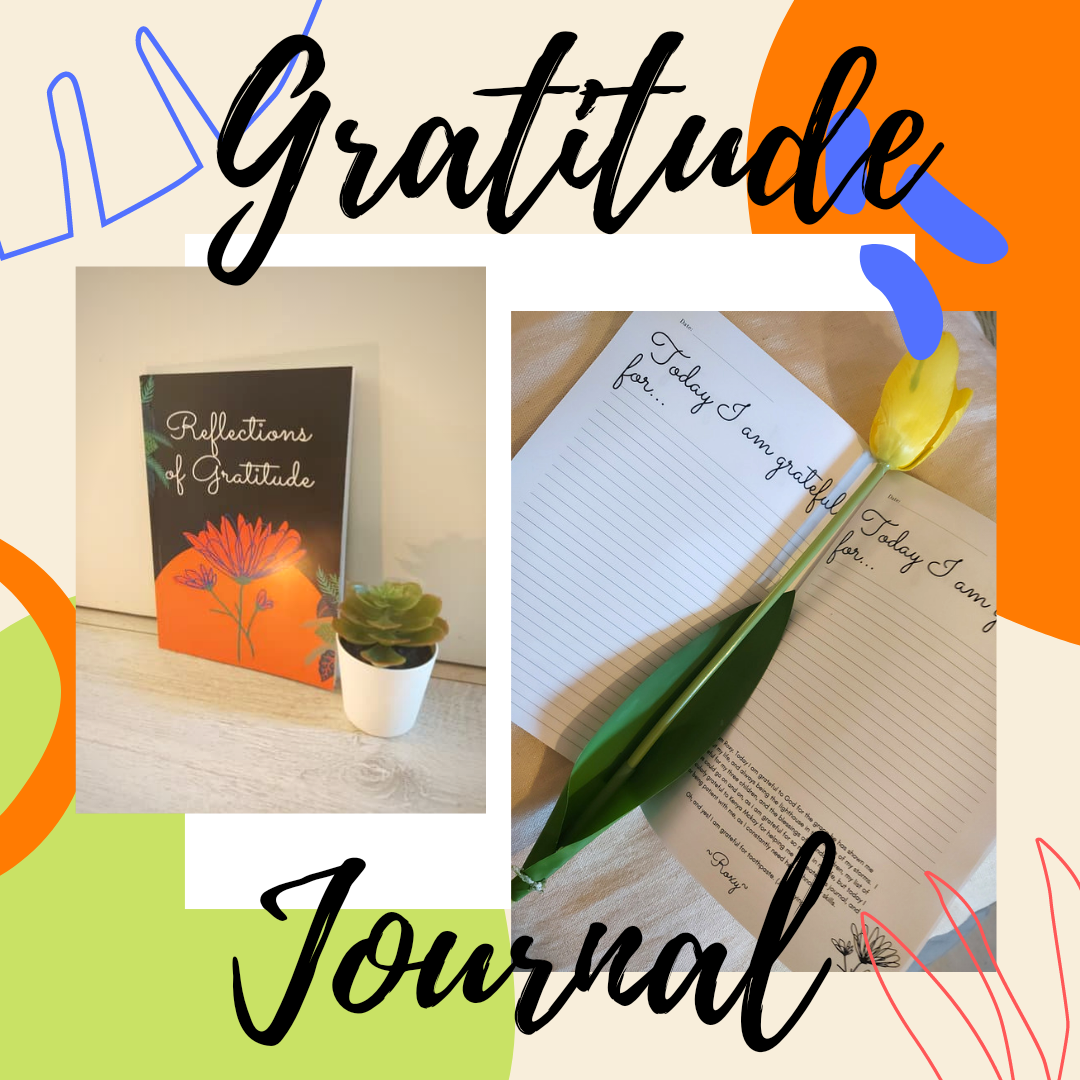 Gratitude Journal
