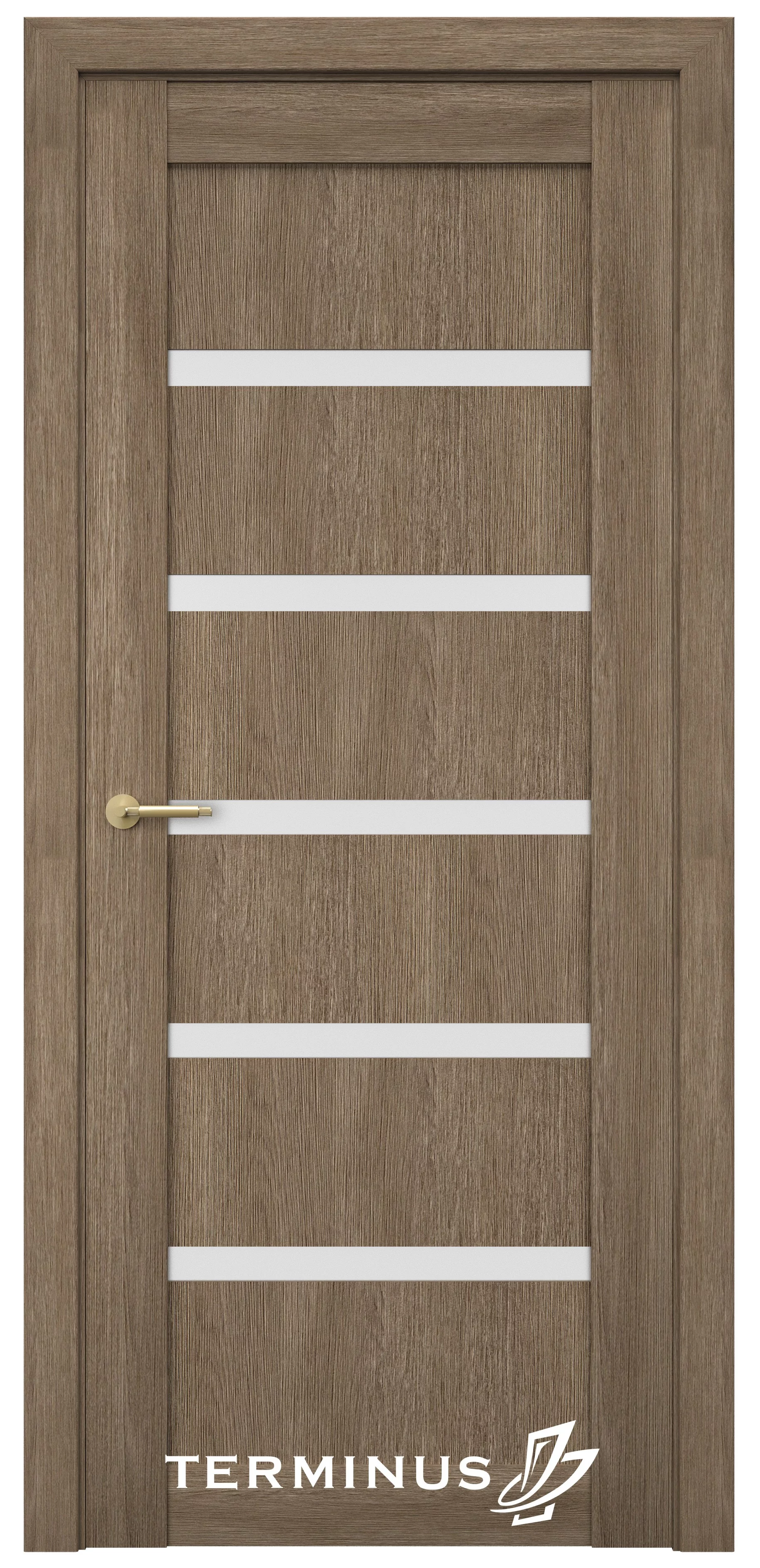 Двері модель 307 Пекан (глуха)