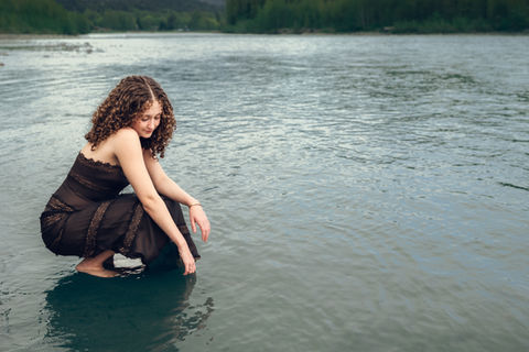 Graduate Portraits