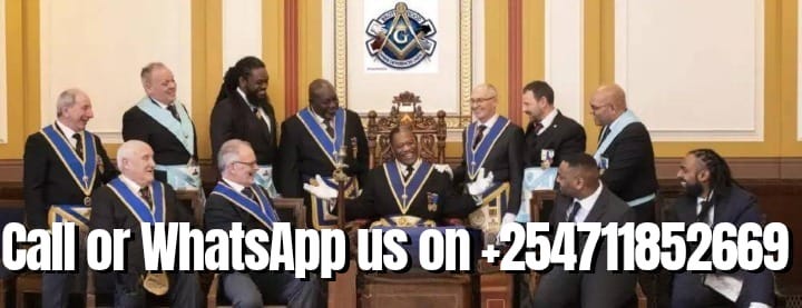 Freemasonry in kenya | how to join freemasonry in kenya
