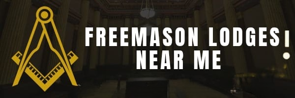 Find a Masonic lodge near you