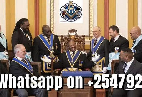 How to join Freemason Online in Kenya