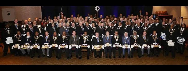 How can I join Freemason for free in Kenya?