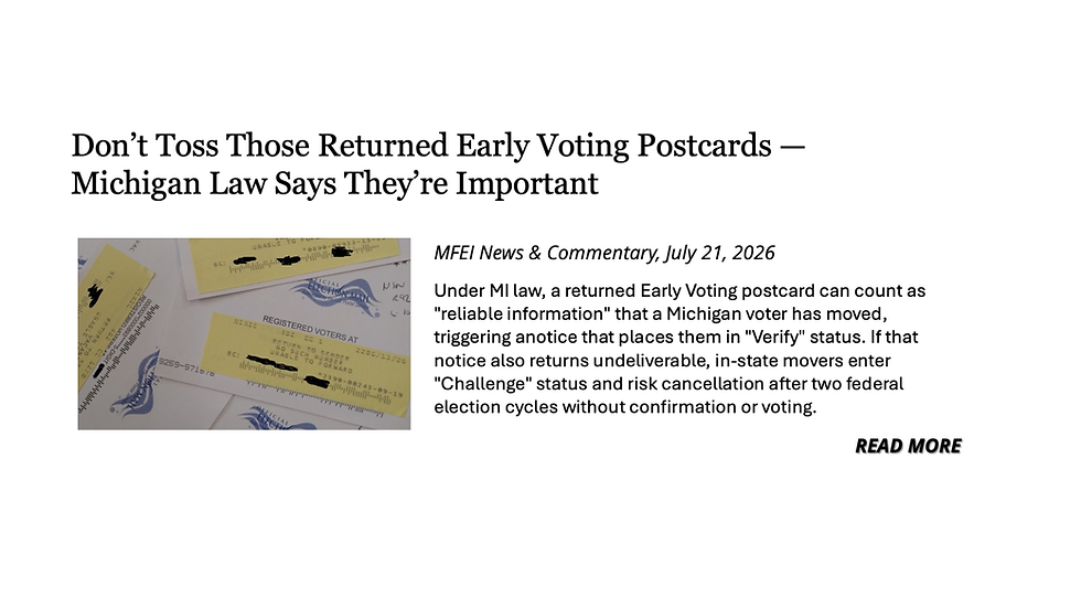 07 21 26 Early Voting Postcards