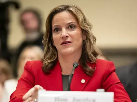 BREAKING NEWS: DOJ Demands SOS Benson Provide Election Data