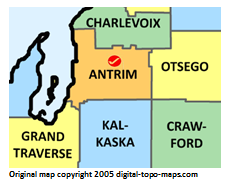 MI Secretary of State Is Enforcing Laws She Wrote Herself