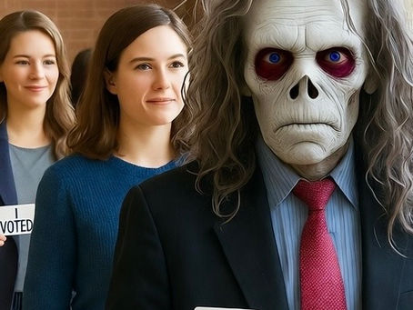 "It Only Gets Worse From Here"