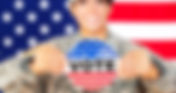 WHY VOTE? Seth Keshel's Veteran Perspective