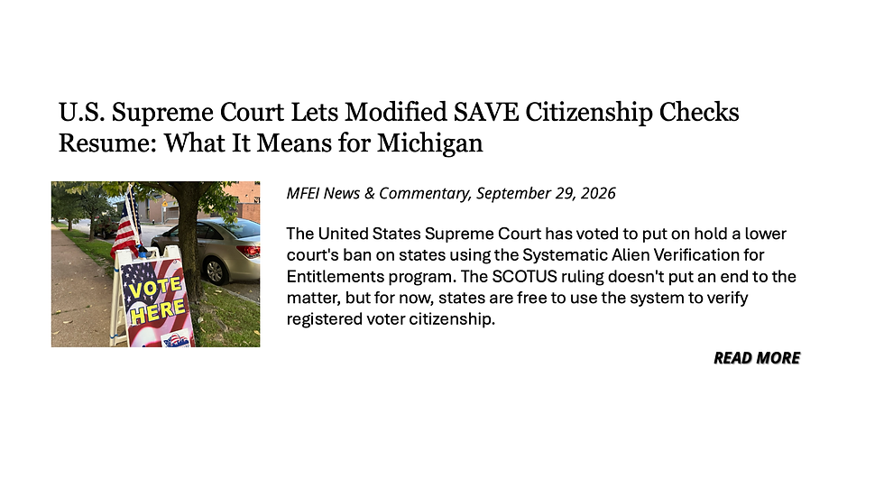 09 29 26 SCOTUS on SAVE