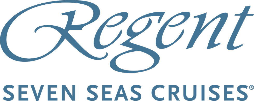 Regent Seven Seas Cruises logo