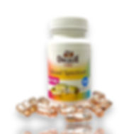 Broad Spectrum Capsules