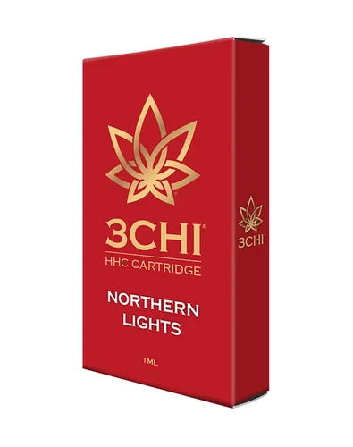 3Chi 1 Gram HHC Cartridge | Owlslee CBD