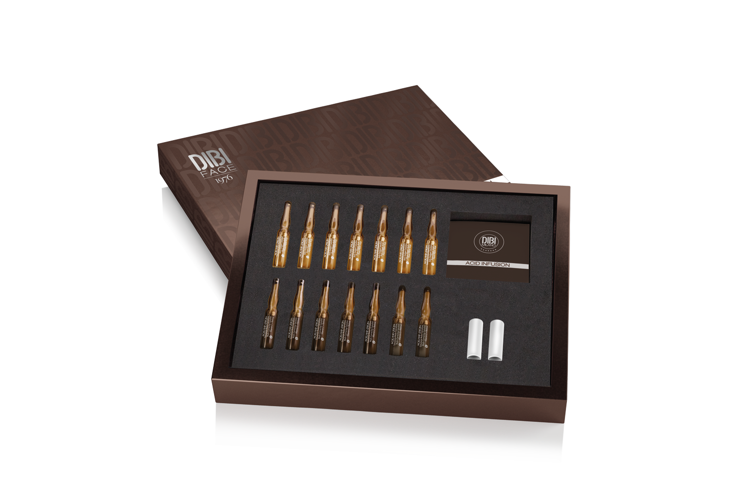 DIBI Acid Infusion No-Age Bioactivating Treatment