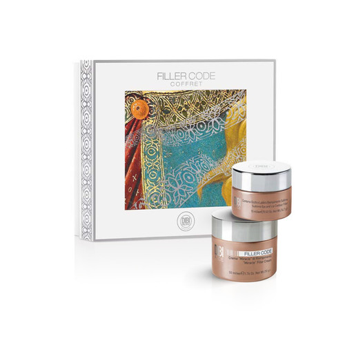 DIBI Filler Code Gift Box | Dibi Milano Cyprus