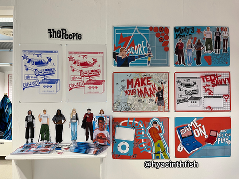 "ThePeople" Youth Magazine