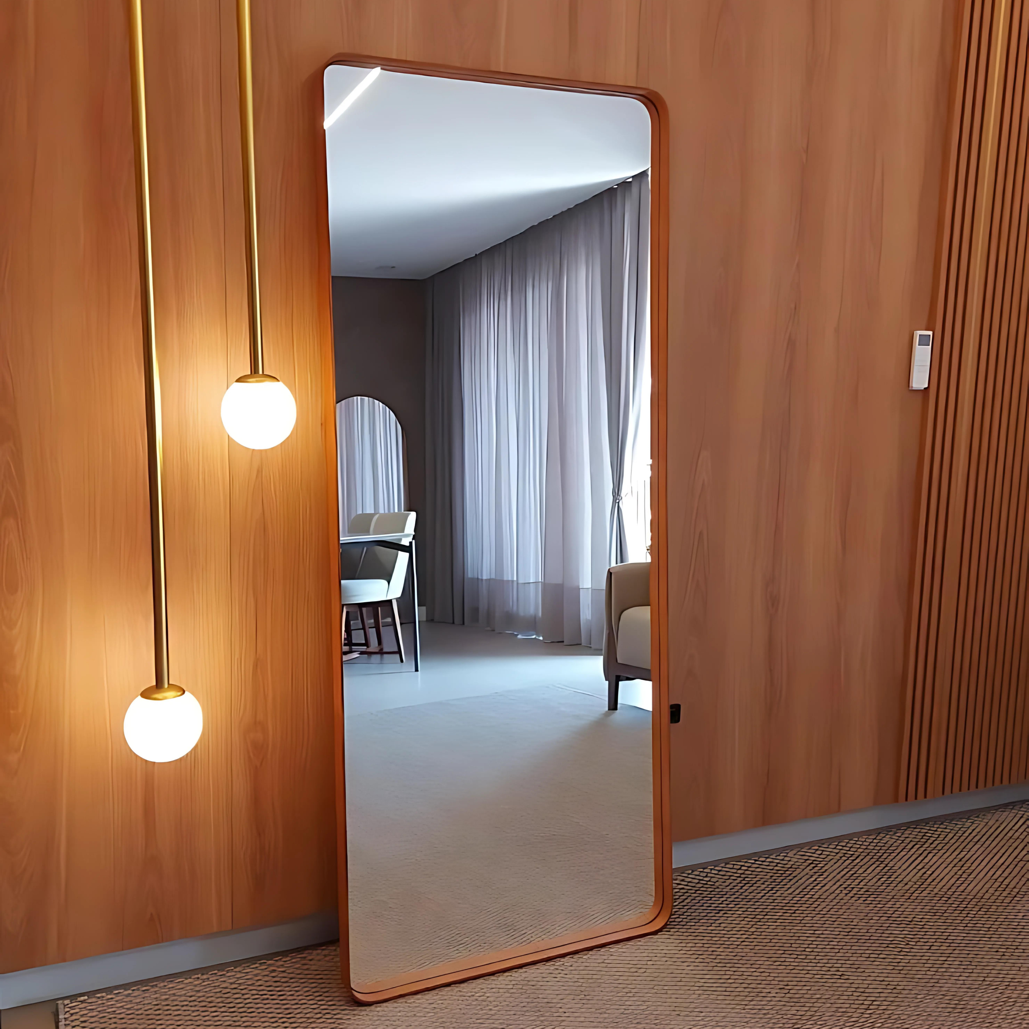 Espelho Retangular 160x60cm