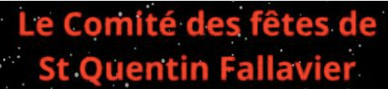 Comité Fête de Saint Quentin Fallavier