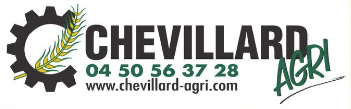 CHEVILLARD AGRI