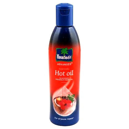 Parachute Advansed Hot Oil 190ml
