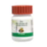 Patanjali Jwar Nashak Vati 40 tab