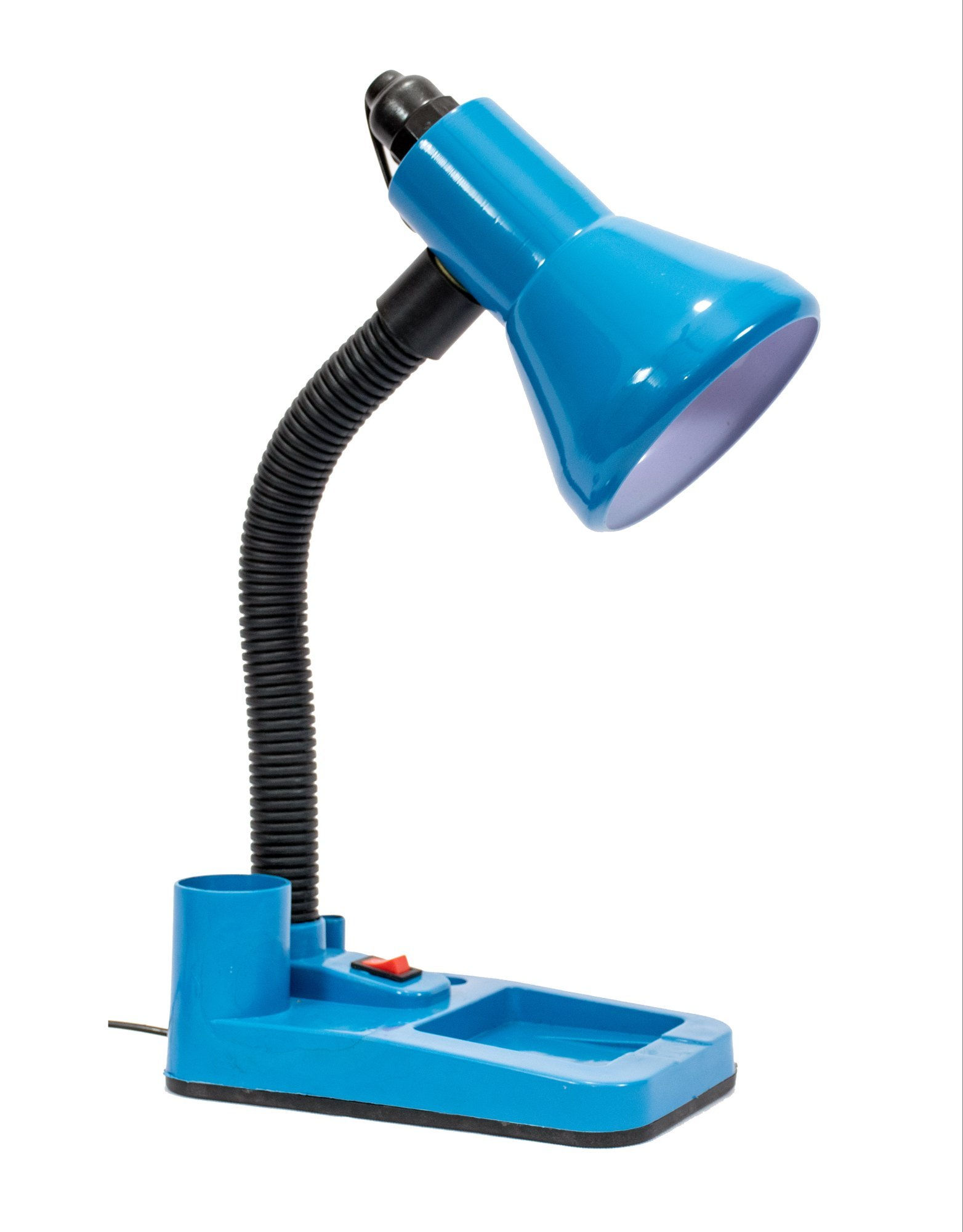 Study Lamp Blue color 30cm Length