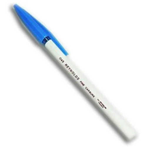 Reynolds Ball Pen (BLUE)