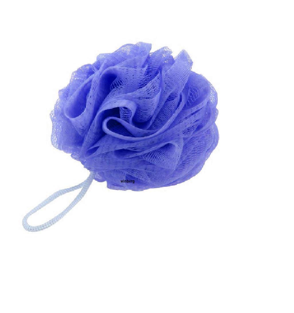 Vega Bath Sponge (Any colour)