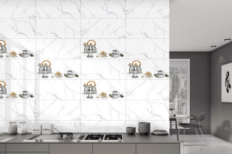 Modern Kitchen Wall Tile Designs That Transform Small Spaces