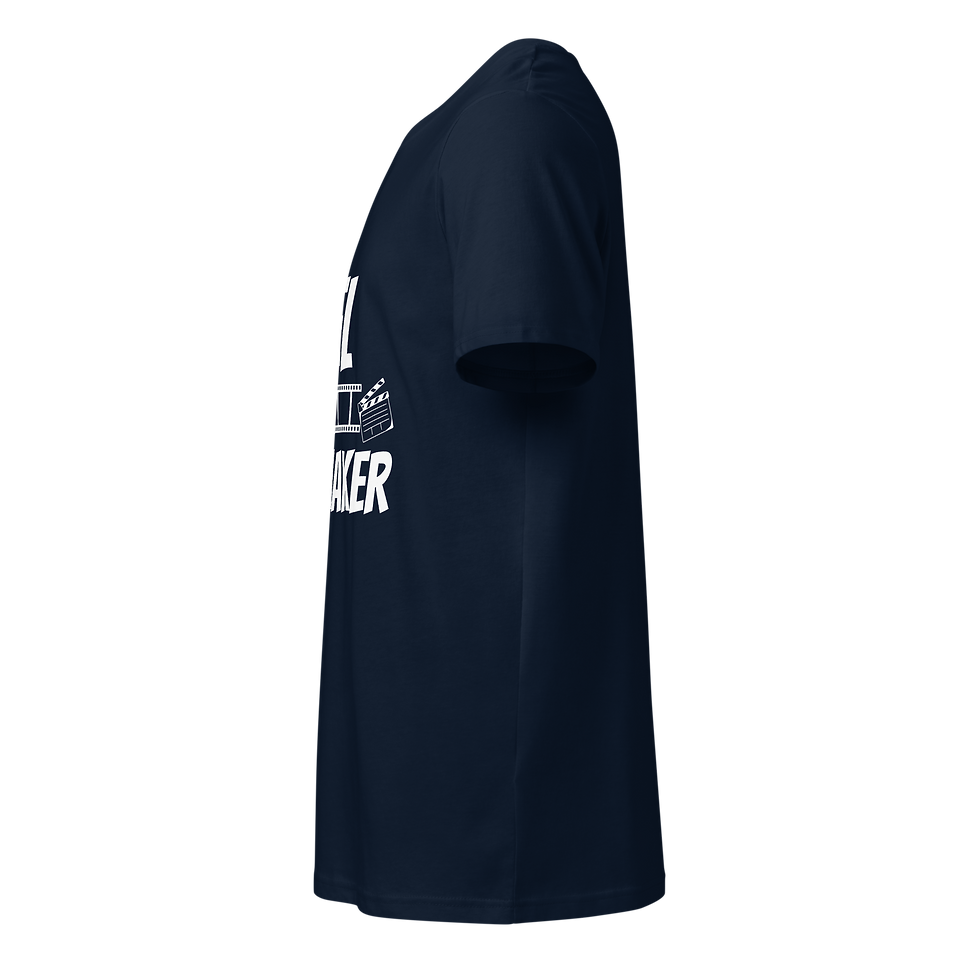 Thumbnail: REEL FILMMAKER TEE