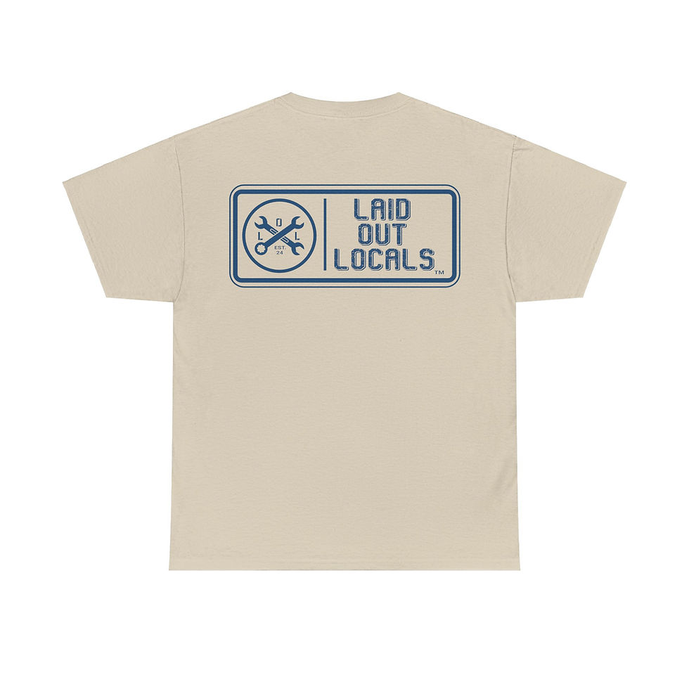 Thumbnail: Laid Out Logo 2