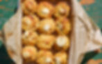 Mac and Cheese Muffin Platter