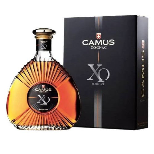 Camus XO Elegance Cognac | Booze House