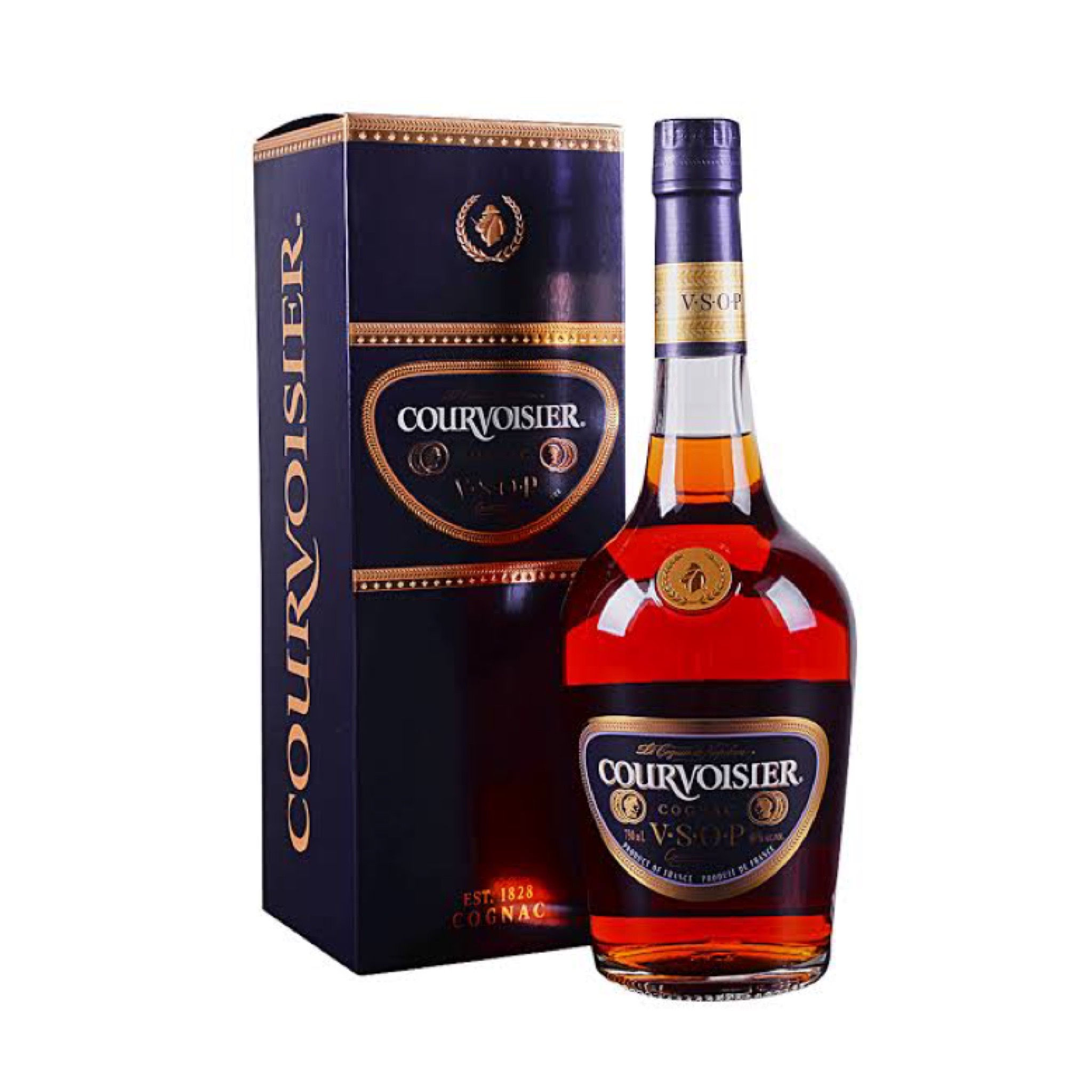 Courvoisier VSOP Cognac