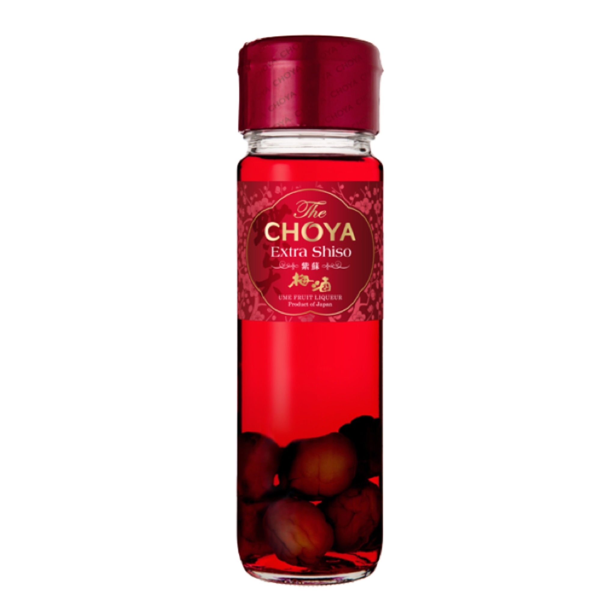 CHOYA Extra Shiso 700ml