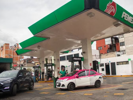 Hacienda les da un respiro a las gasolinas y aumenta los estímulos en diésel, magna y la premium