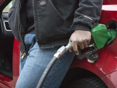 Detectan que hasta el 35% de las gasolinas vendidas en el país están adulteradas