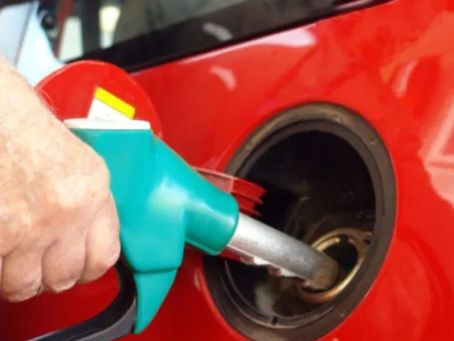 Regresa estímulo fiscal al diesel