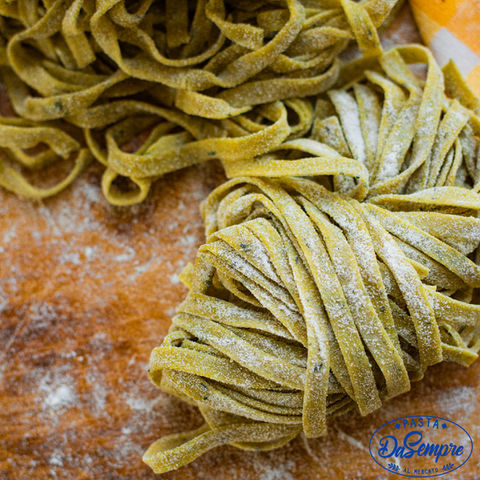 Gigi Pasta