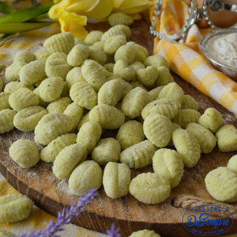Gigi Pasta
