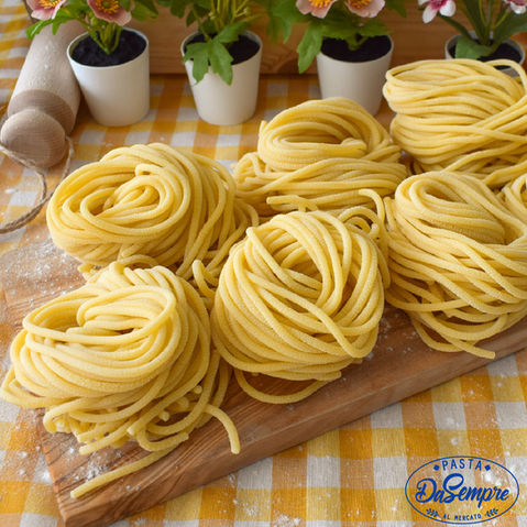 Gigi Pasta