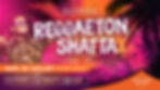 SOIRÉE REGGAETON / SHATTA