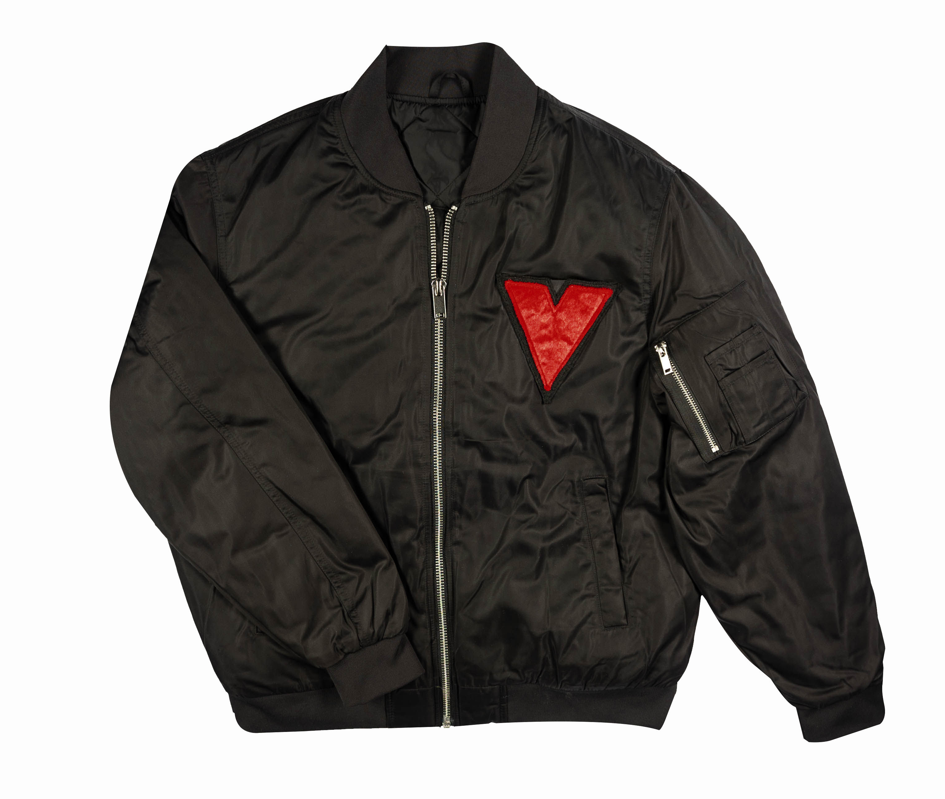 Vraiment Vous - Bomber