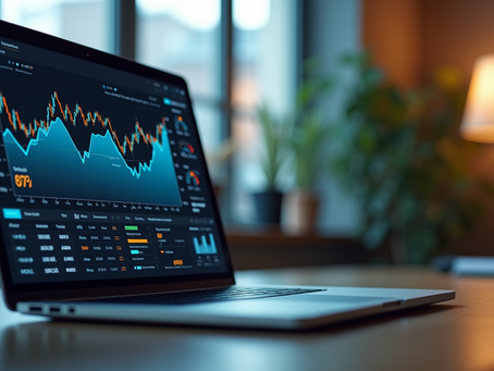 Boost Your Business with a Fractional CFO: Unlocking Fractional CFO Benefits